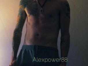 Alexpower88