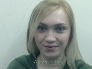 AlexusBrooks