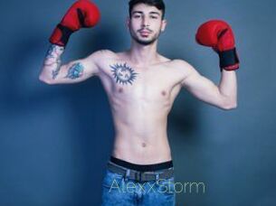 AlexxStorm