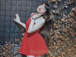 AliceBrowni