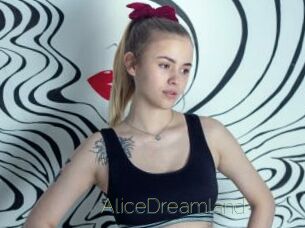 AliceDreamland