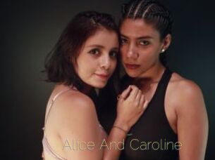 Alice_And_Caroline