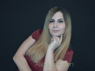 AliciaJohnson