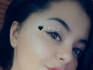 Aliha