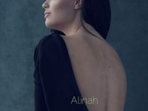 Alinah