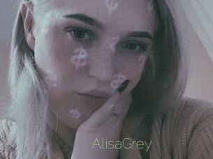 AlisaGrey