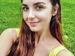 AlisaJayne