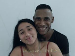 Alisa_and_Robertd