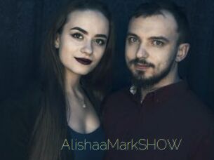 AlishaaMarkSHOW