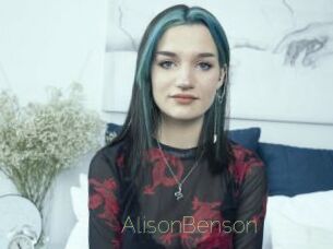 AlisonBenson