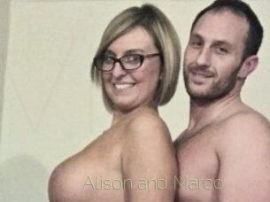 Alison_and_Marco