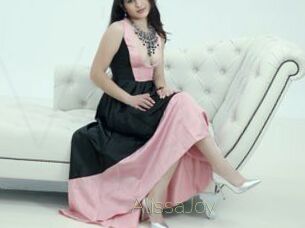 AlissaJoy