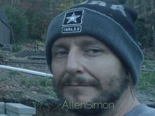 AllenSimon