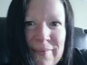 Alleykat78