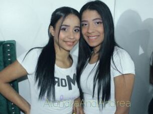 AlondraAndAndrea