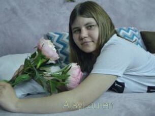 AlsyLauren