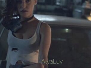 AlyaLuv