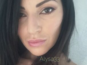 Alysa33