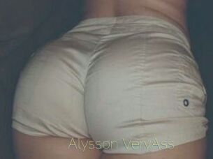 Alysson_VeryAss