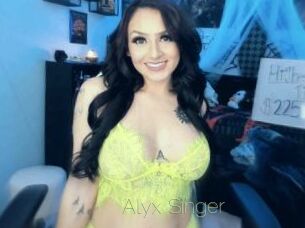 Alyx_Singer