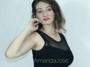 AmandaJolie