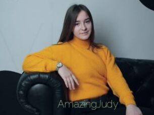 AmazingJudy