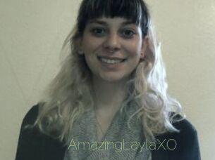 AmazingLaylaXO