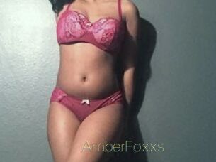 AmberFoxxs