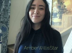 AmberWillisStar