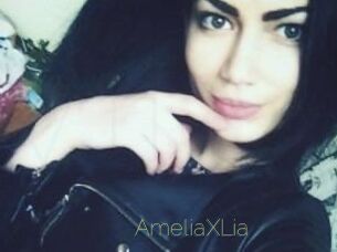 AmeliaXLia