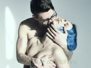 Amelie_and_Johnny