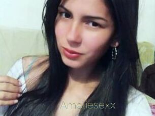 Ameliesexx