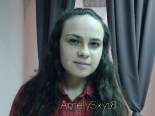 AmelySxy18