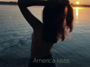 America_kisss