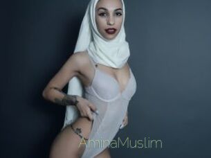 AminaMuslim