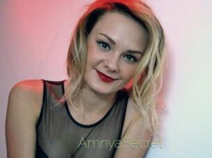 AmnyaSecret