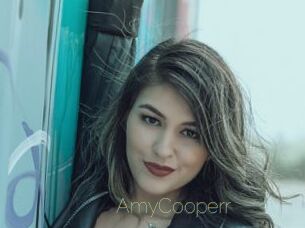 AmyCooperr