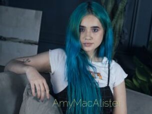 AmyMacAlister