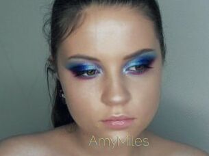 AmyMiles