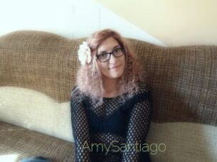 AmySantiago