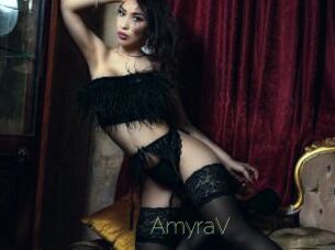 AmyraV Visio Tchats