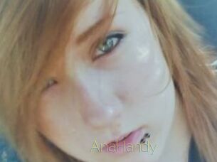 AnaHandy