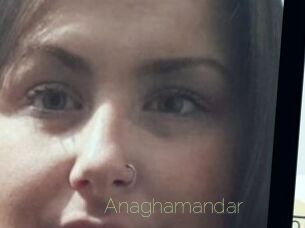 Anaghamandar