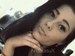 AnastasuX