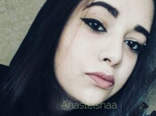 Anasteishaa