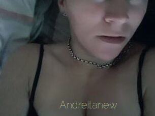 Andreitanew