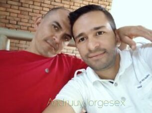 AndruuyJorgesex