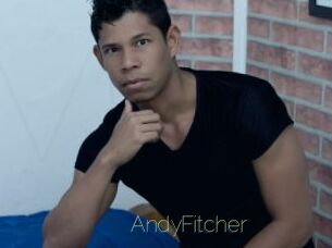 AndyFitcher