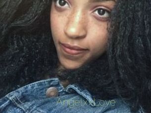 AngelxxLove