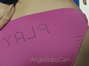 AngieBabyCam